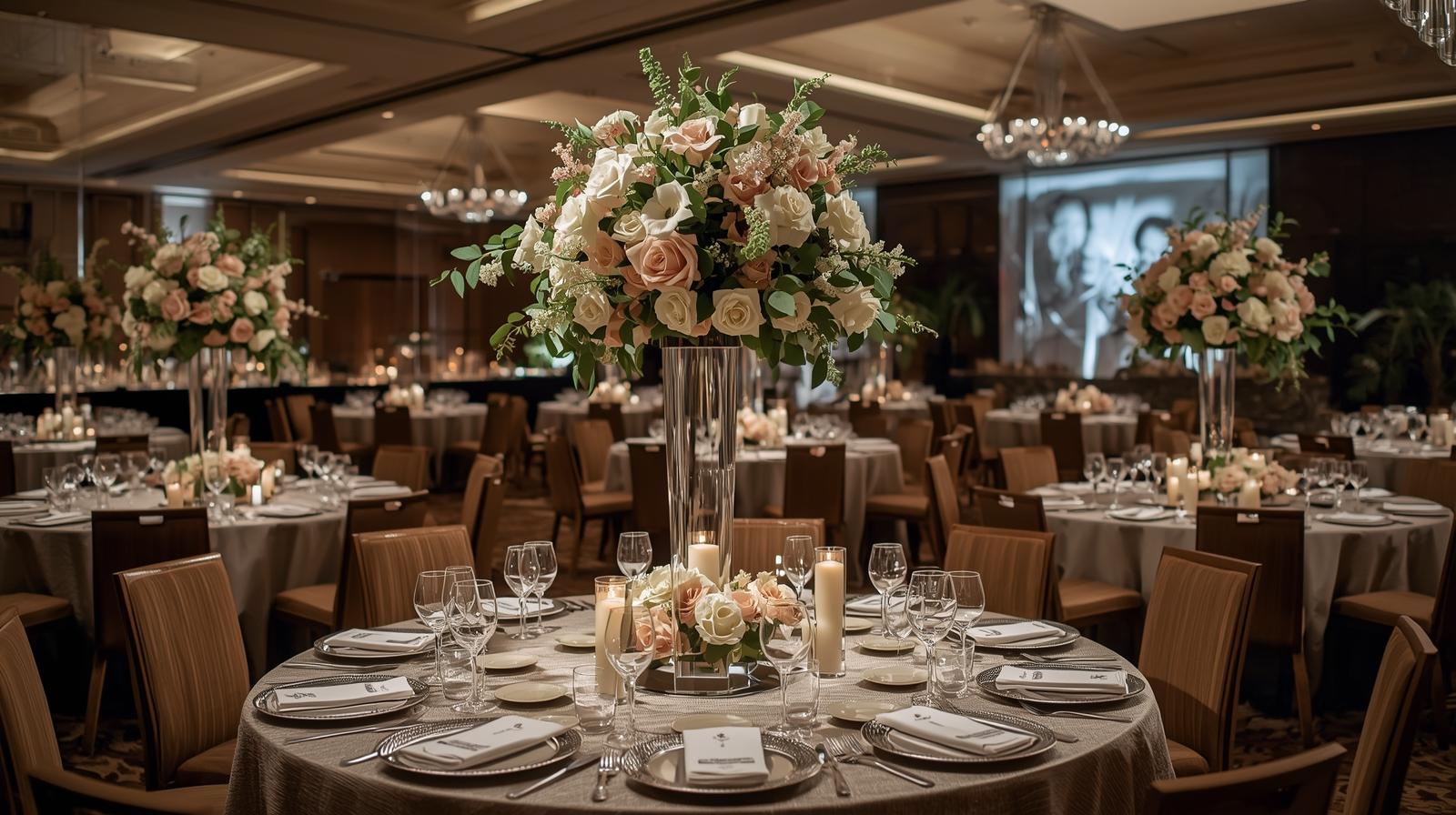 Corporate Events