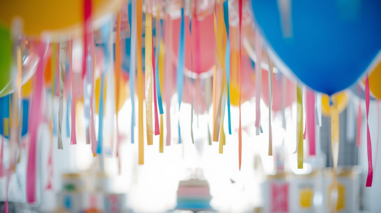 Birthday Parties